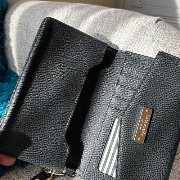 Kate spade cell phone wallet - Picture 5 of 13